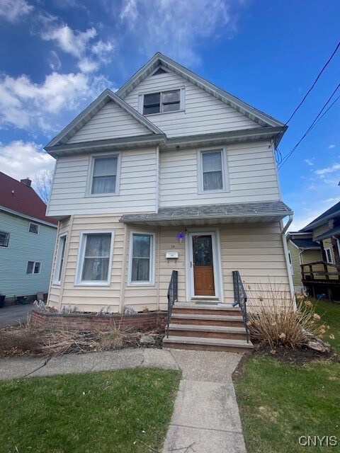 24 Warren Ave, Auburn, NY 13021 - photo 3