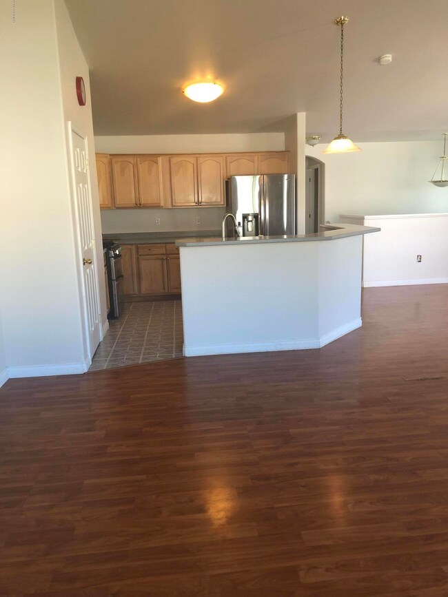 6814 Brittany Rock Way unit 18, Anchorage, AK 99504 - photo 2