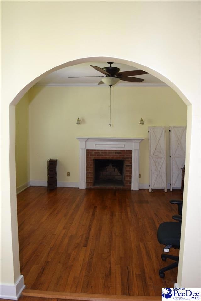 2617 Cale Yarborough Hwy, Timmonsville, SC 29161 - photo 7