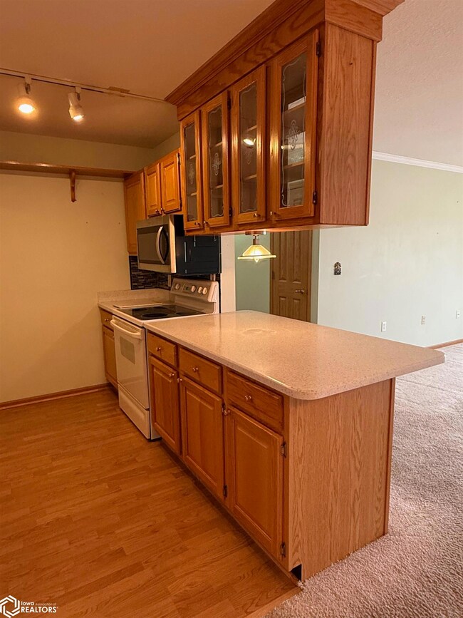 204 Southgate Cir unit D, Fairfield, IA 52556 - photo 7