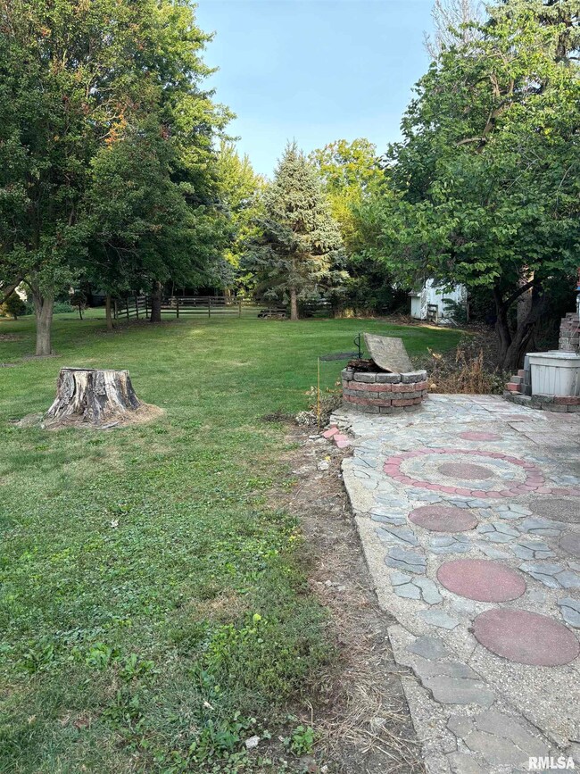 206 N West St, Cambridge, IL 61238 - photo 4