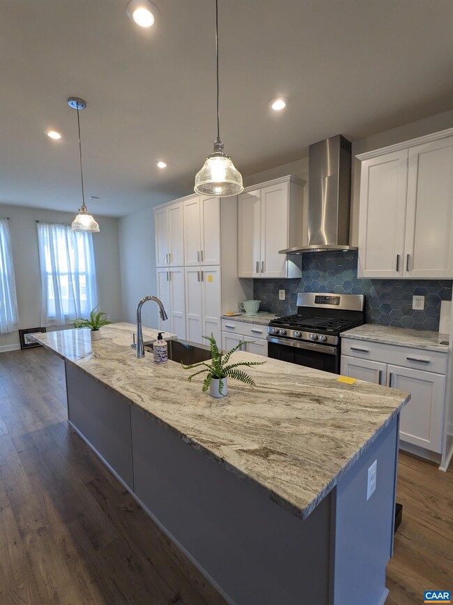 2268 Fowler Cir, Charlottesville, VA 22901 - photo 2