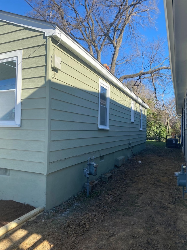 936 Olympic St, Memphis, TN 38107 - photo 2