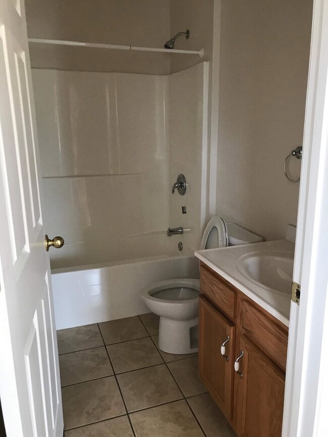 Master Bath
