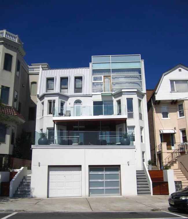 955 Boulevard E unit 3, Weehawken, NJ 07086 - photo 2