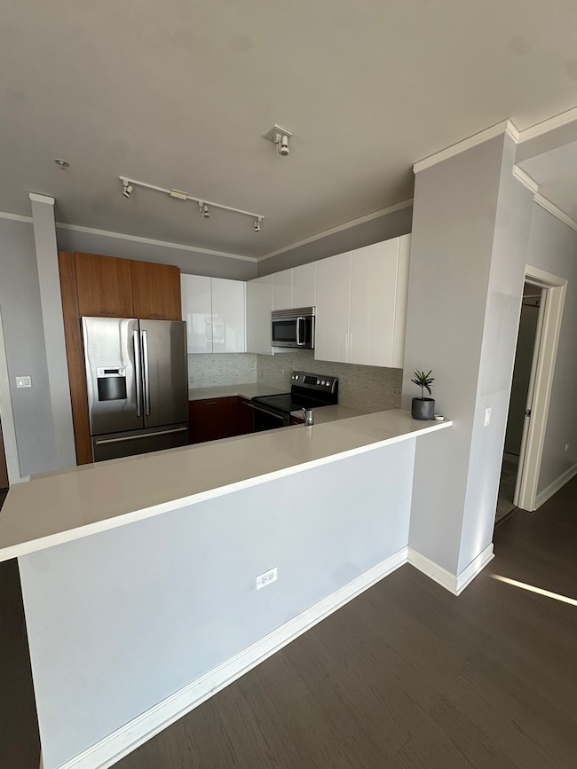 Museum Park Place & Harbor View unit 2912, Chicago, IL 60616 - photo 7