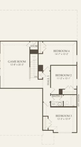 3807 Hermitage Dr, Katy, TX 77493 - photo 3