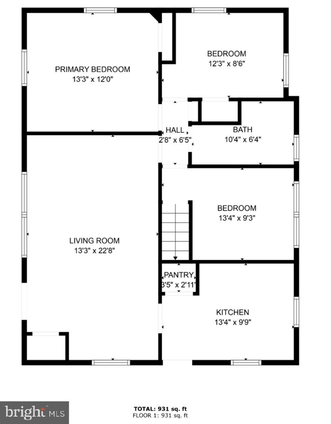 213 Simmons Rd, Perkiomenville, PA 18074 - photo 2