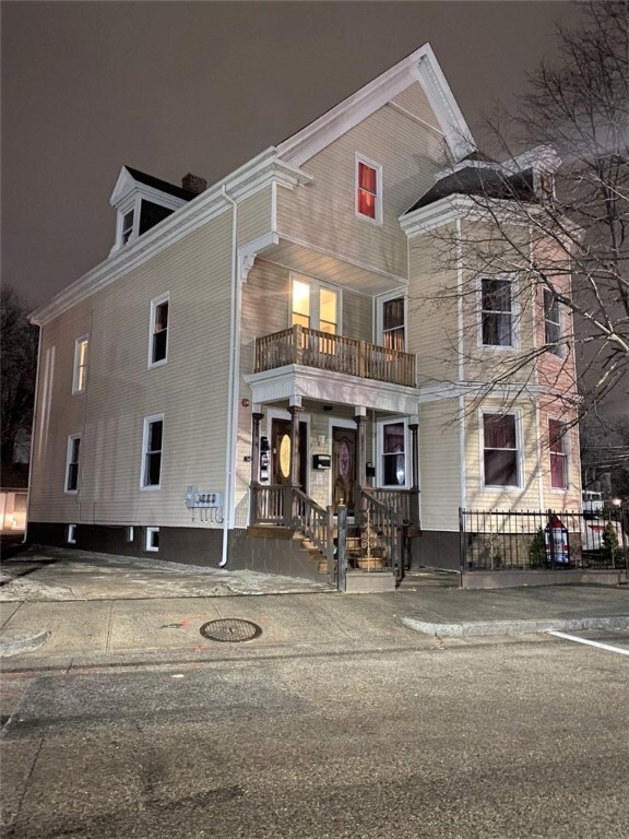 478 Friendship St, Providence, RI 02907 - photo 2