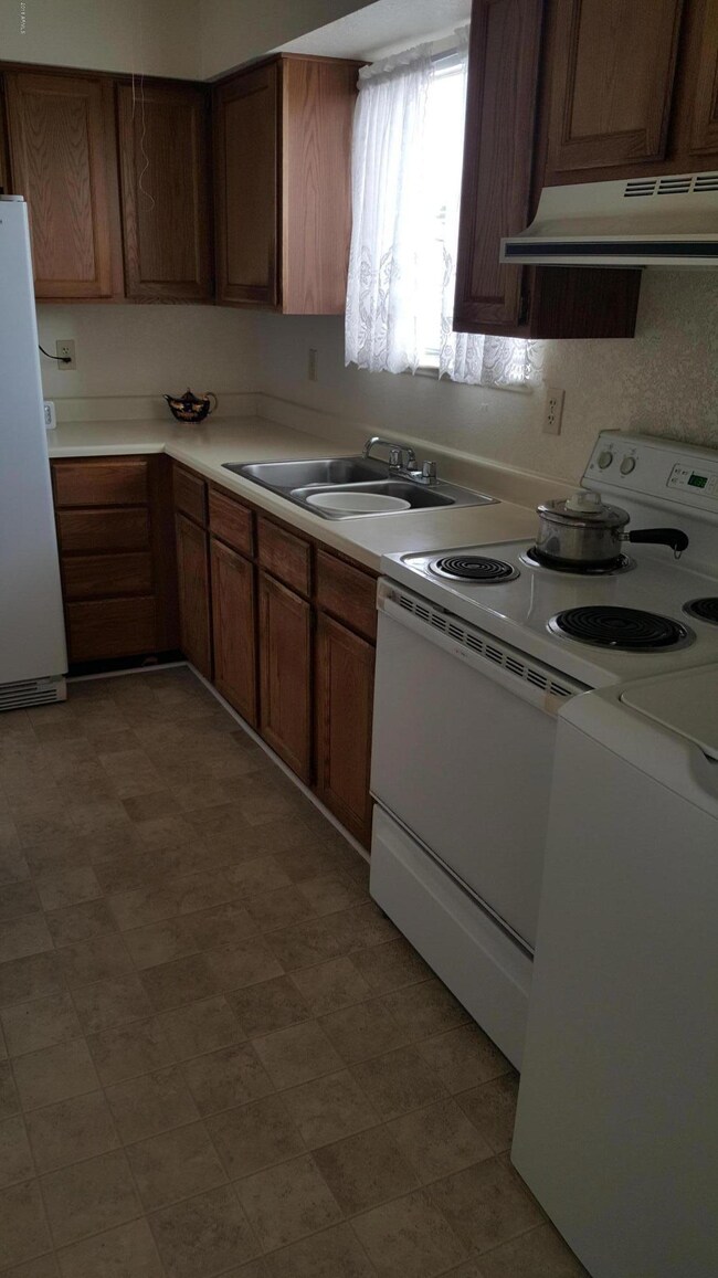 Stardust kitchen