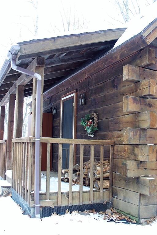 N2168 Two Bear Rd, Weyerhaeuser, WI 54895 - photo 5