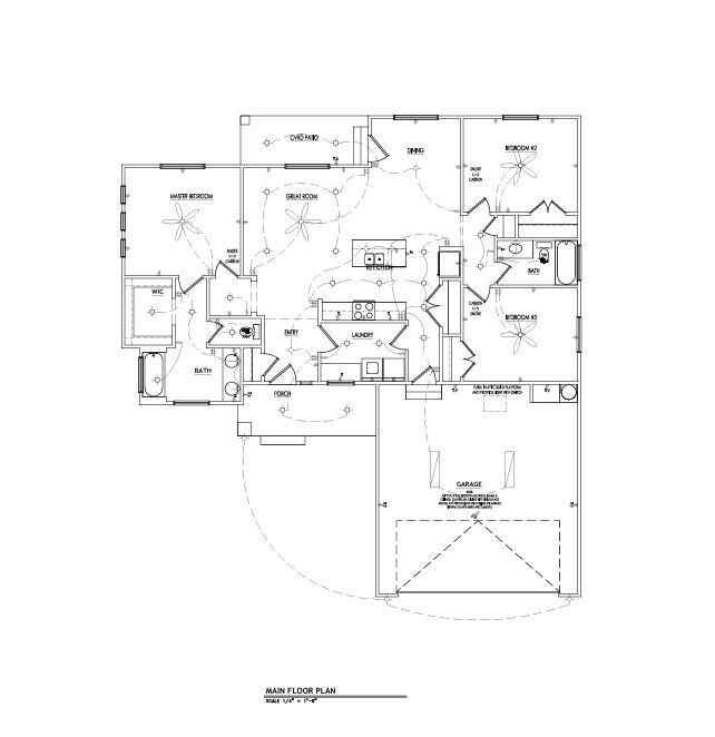 0 Lot 86 Phase 2 unit 25-266407, Enoch, UT 84721 - photo 4