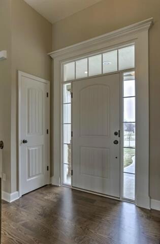 19240 W 207th Terrace, Spring Hill, KS 66083 - photo 2