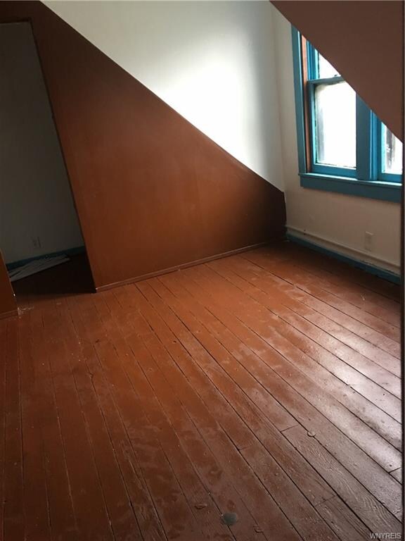 FINISHED ATTIC