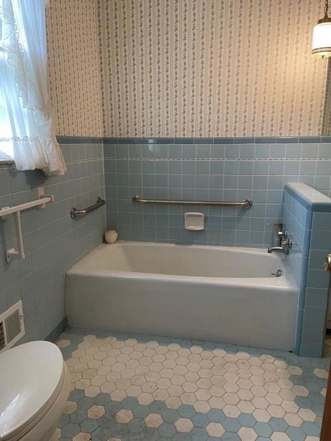 Bath 1