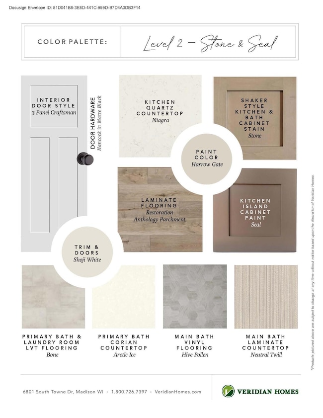 1257 Arrowood Cir W, Oconomowoc, WI 53066 - photo 3