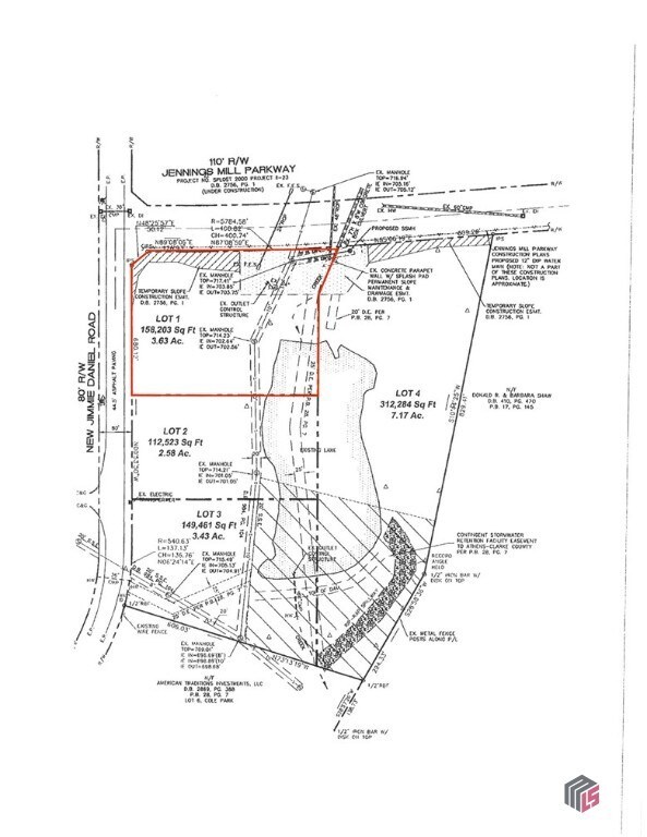 1930 New Jimmie Daniel Rd unit Lot 1, Athens, GA 30606 - photo 2