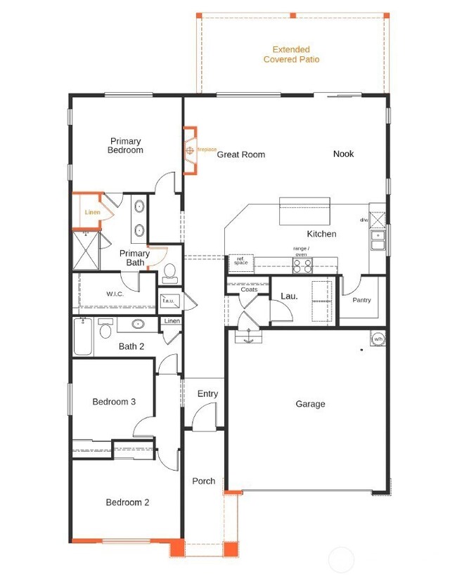 13502 185th Street Ct E unit 112, South Hill, WA 98374 - photo 2