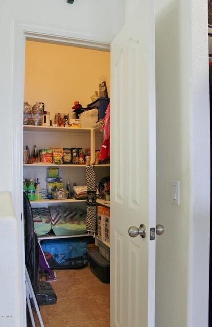 Pantry