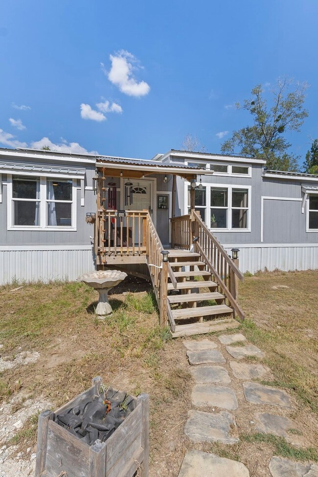 3670 Lakeview Cutoff St, Vidor, TX 77662 - photo 4