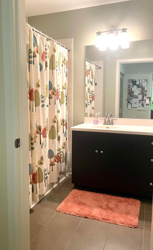 2nd Full Bath