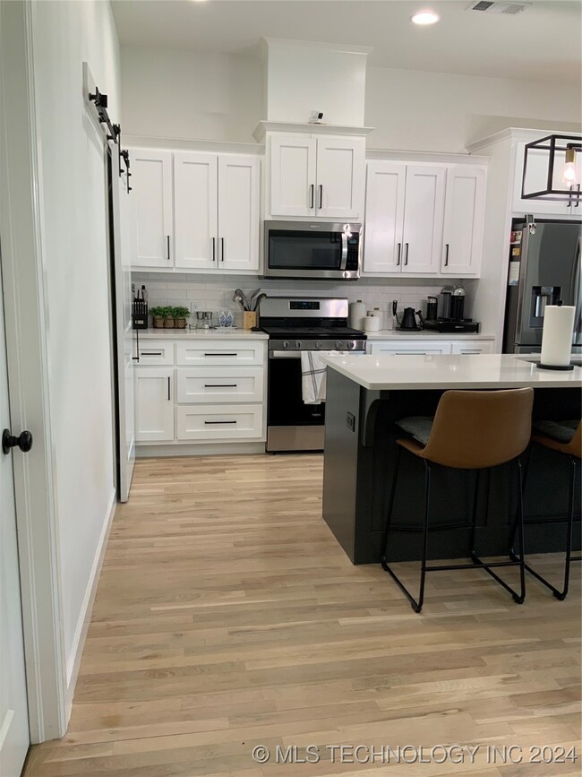 32302 E 67th Place S, Broken Arrow, OK 74014 - photo 6