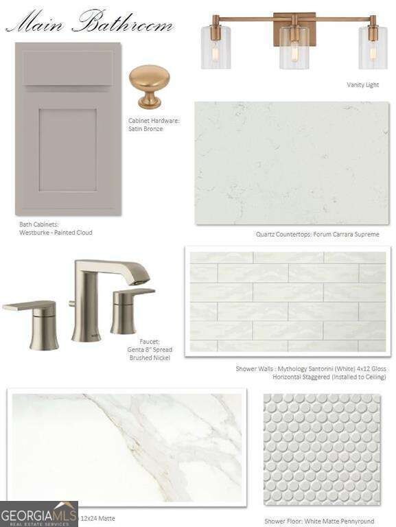 5330 Memento Trace, Cumming, GA 30040 - photo 4