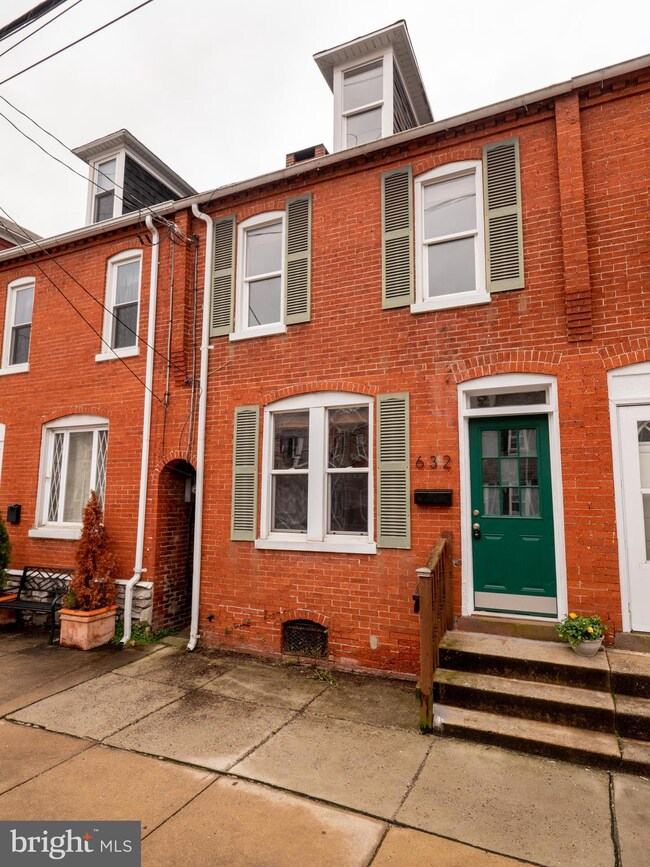 632 1st St, Lancaster, PA 17603 - photo 5