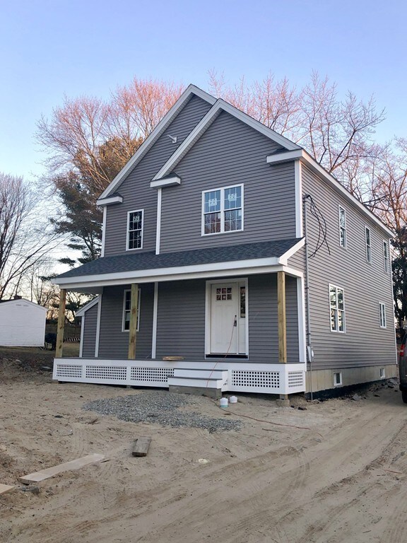 14 Albro Ave, Taunton, MA 02780 - photo 3