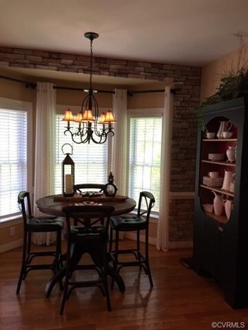 3126 Tinsley Terrace, Prince George, VA 23875 - photo 4