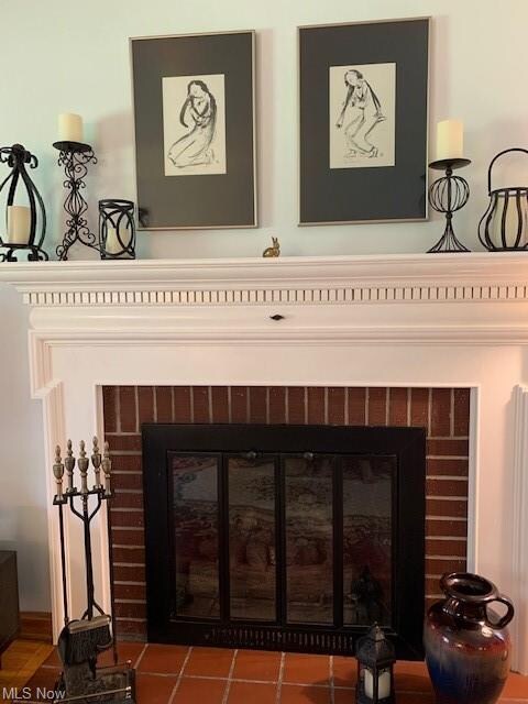 174 W Jefferson St, Jefferson, OH 44047 - photo 3