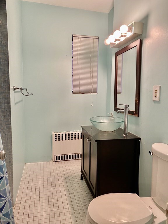 112 Sewall Ave unit 1, Brookline, MA 02446 - photo 5