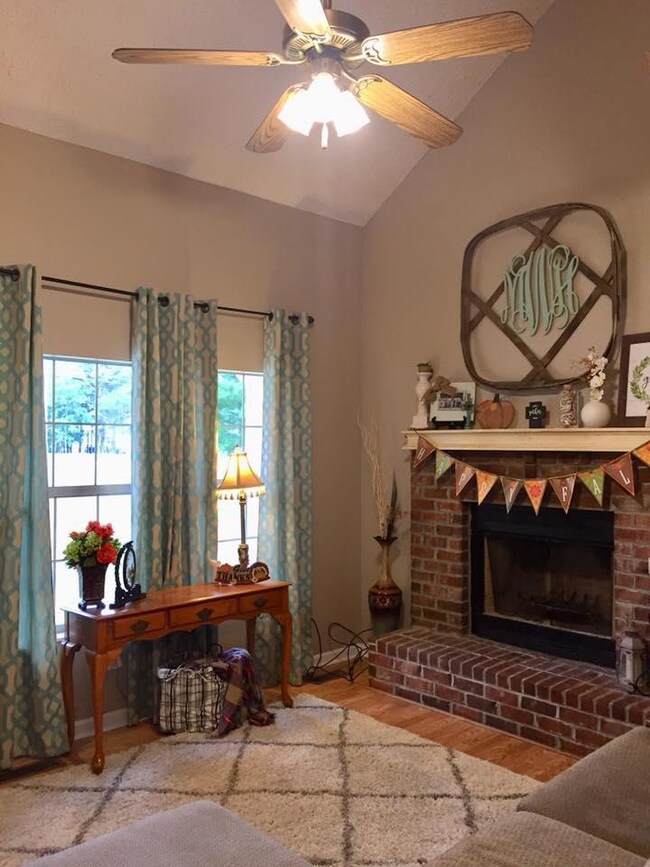 795 Old Seminary Rd, Manchester, TN 37355 - photo 4