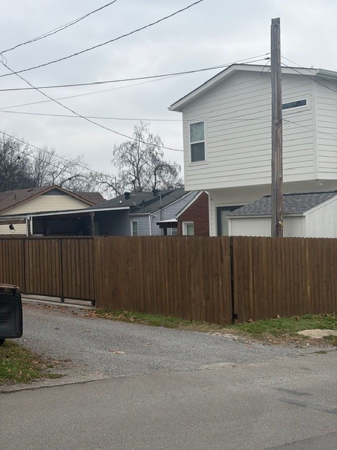 2601 Batavia St, Nashville, TN 37208 - photo 4