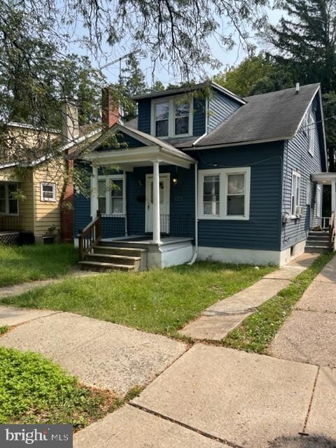 52 Maple Ave, Trenton, NJ 08618 - photo 2