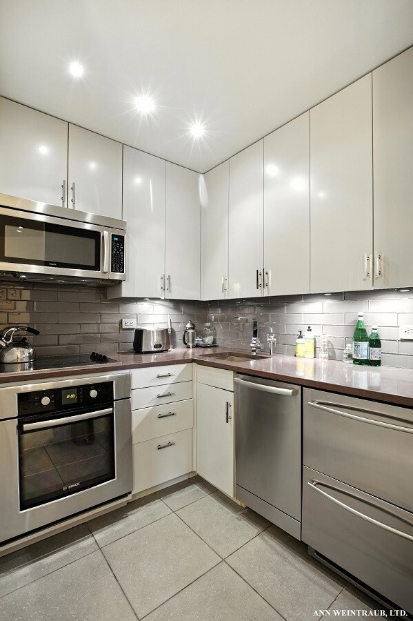 One Fifth Avenue unit 16A, New York, NY 10003 - photo 6