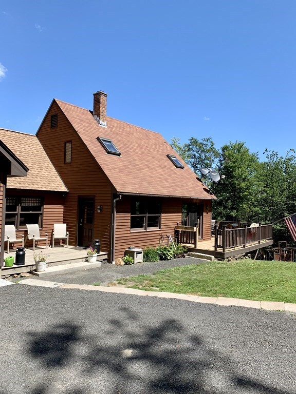 178 Eden Trail, Bernardston, MA 01337 - photo 3