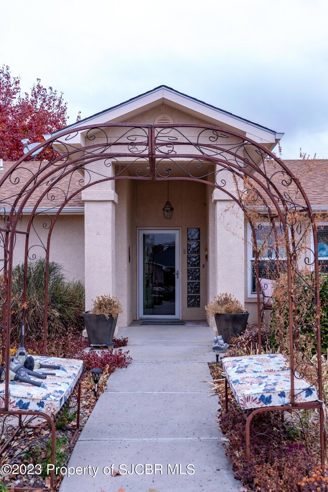 5004 E Carol Creste Dr, Farmington, NM 87402 - photo 6