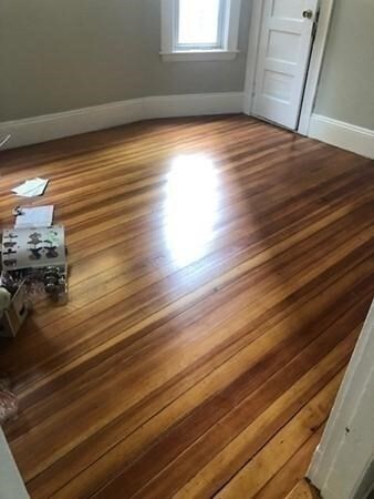 45 Msgr Patrick j Lydon Way unit 1, Dorchester Center, MA 02124 - photo 5