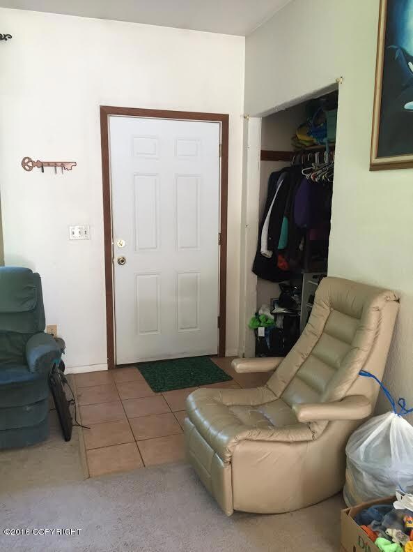 entry way