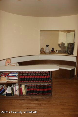 Upper Foyer Sitting Room