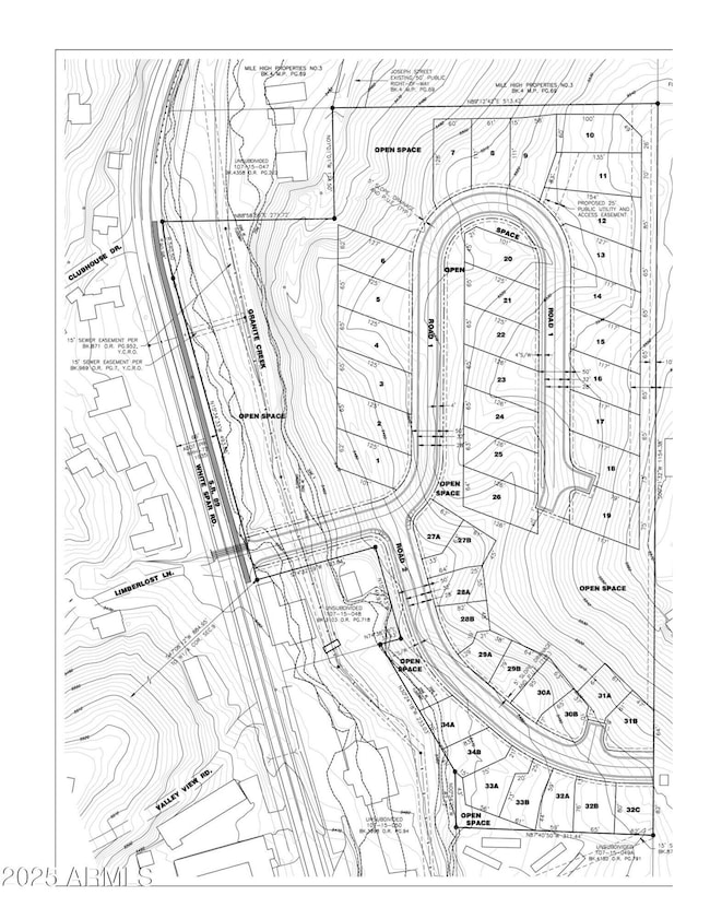 1101 White Spar Rd, Prescott, AZ 86303 - photo 2