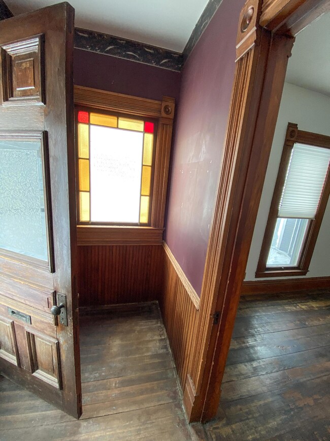 Entryway