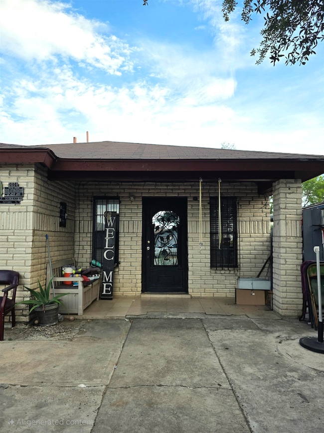 3008 Potomac Loop, Laredo, TX 78046 - photo 3