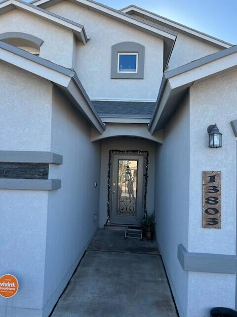 13803 San Juan River