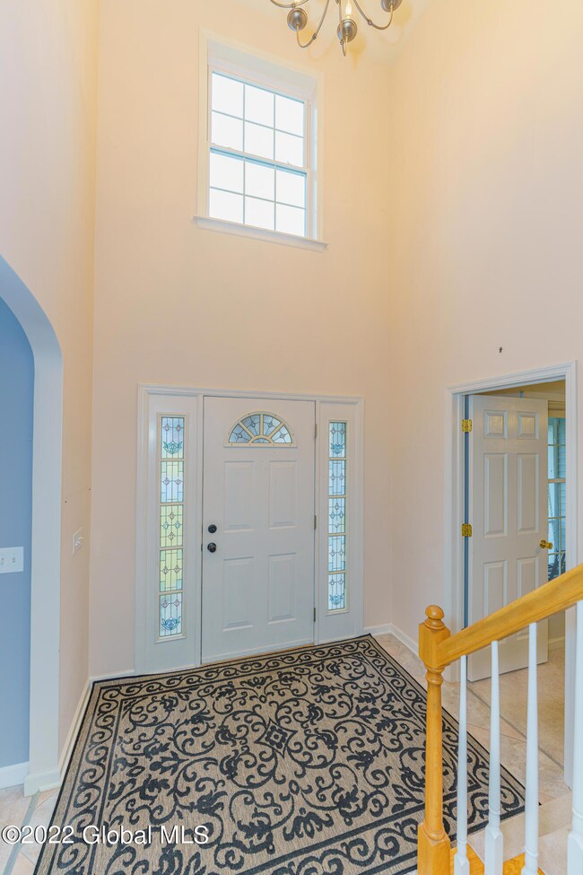 1 Entryway