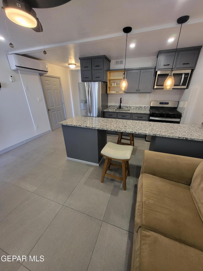 932 Lariat St unit A, El Paso, TX 79915 - photo 5