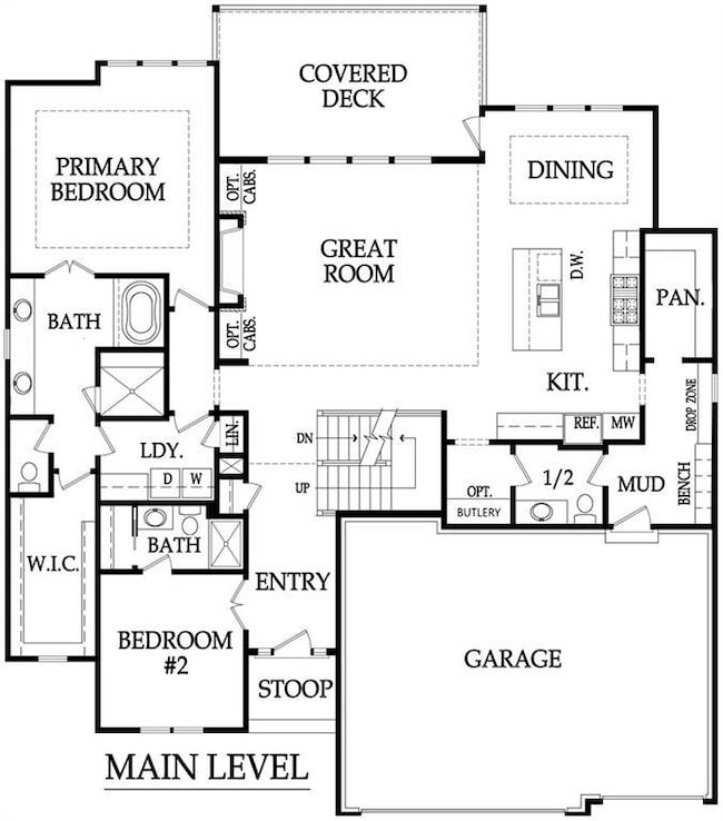 17524 Carter St, Overland Park, KS 66013 - photo 2