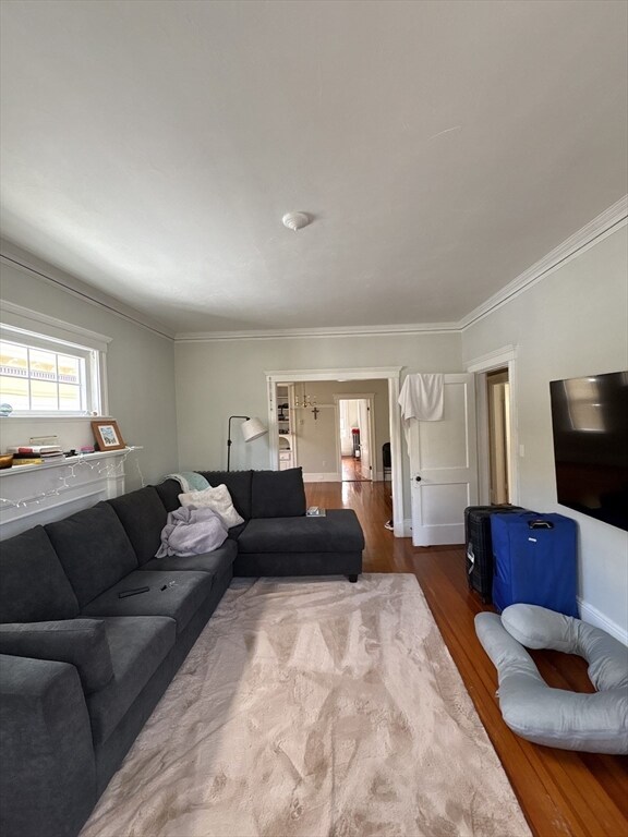 86 Highland Rd unit 3, Brookline, MA 02445 - photo 5