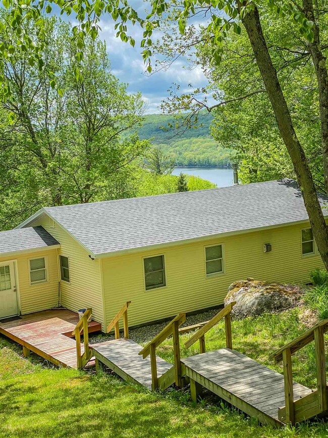 86 Town Farm Rd, Wilmington, VT 05363 - photo 2